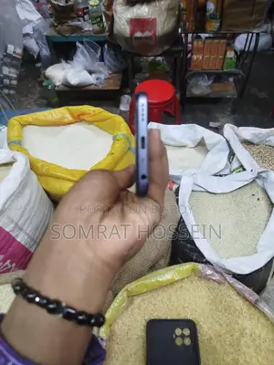 Realme Narzo 50 Pro . (Used)