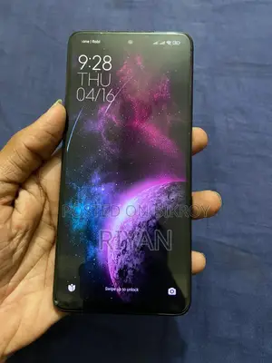 Xiaomi Poco X3 Pro 128 GB Blue