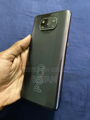 Xiaomi Poco X3 Pro 128 GB Blue