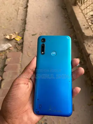 Motorola Moto G (Used)