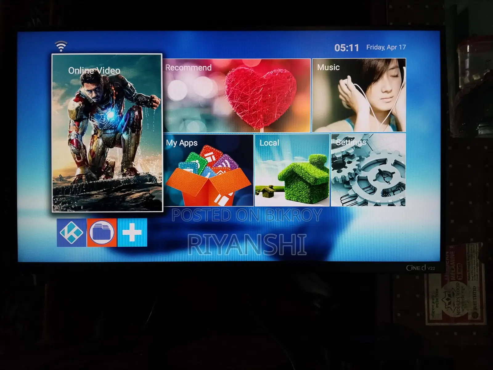 Walton TV for Sale