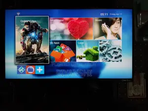 Walton TV for Sale