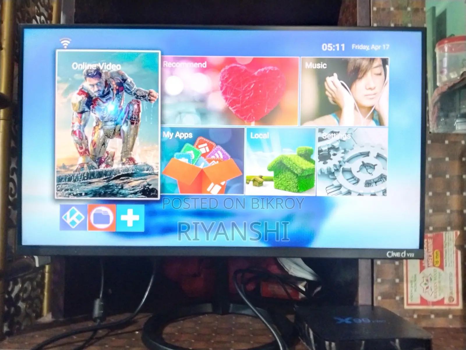 Walton TV for Sale
