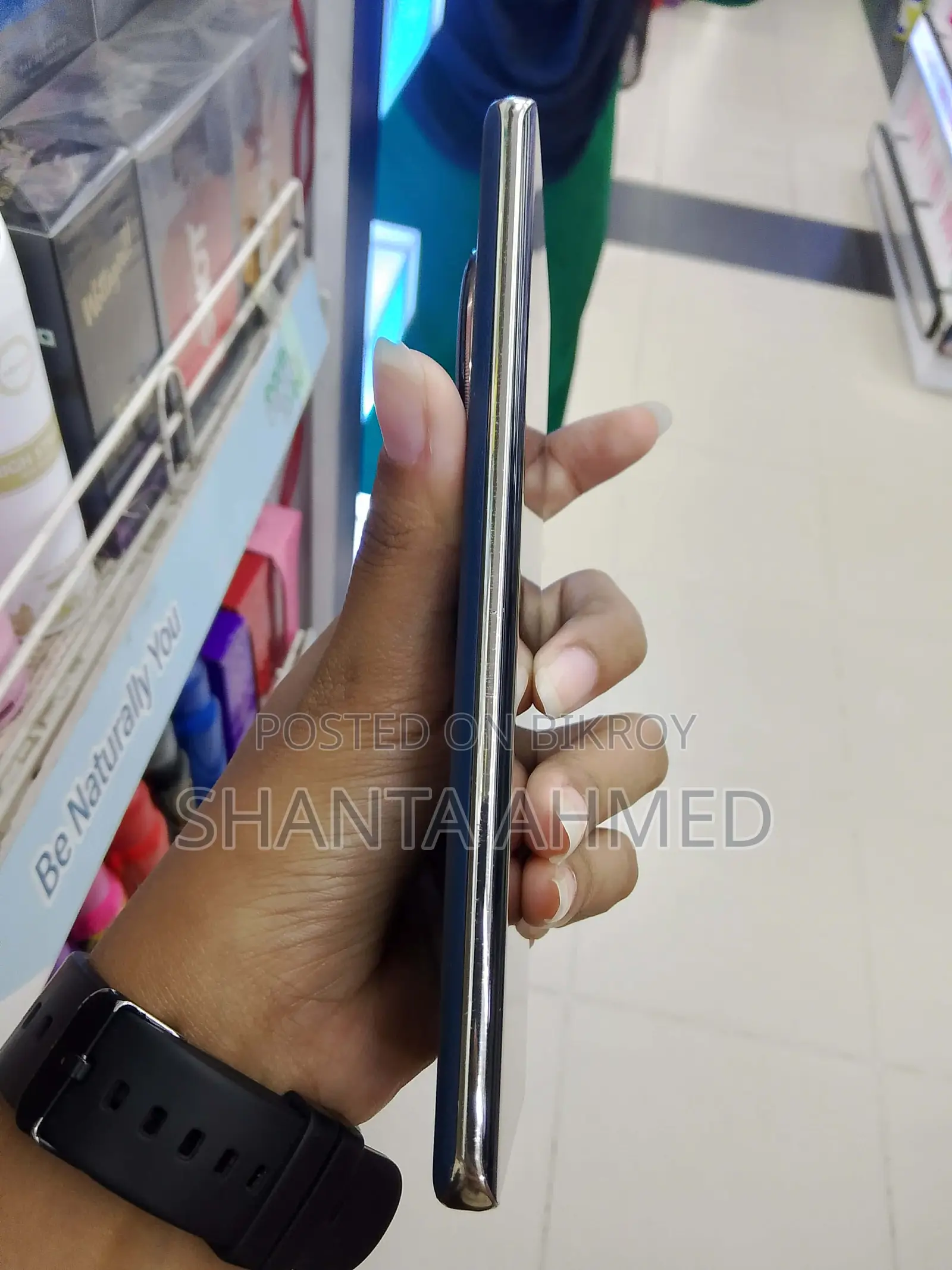 Realme 12 Pro 256 GB Blue