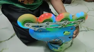 Skating স্কেটিং