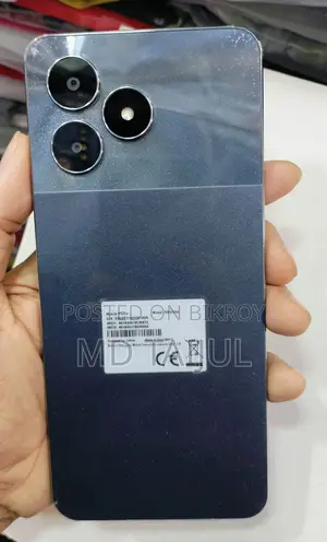 Realme Narzo 50 RAM4Gb/64GB Rom (Used)
