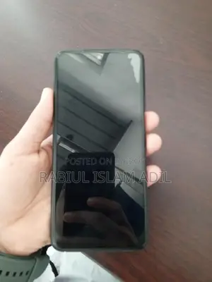 Xiaomi Redmi Note 9S Global version (Used)