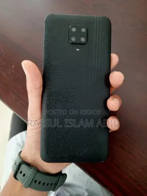 Xiaomi Redmi Note 9S Global version (Used)