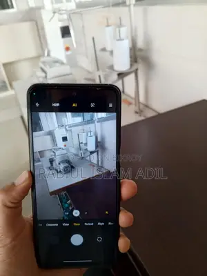 Xiaomi Redmi Note 9S Global version (Used)