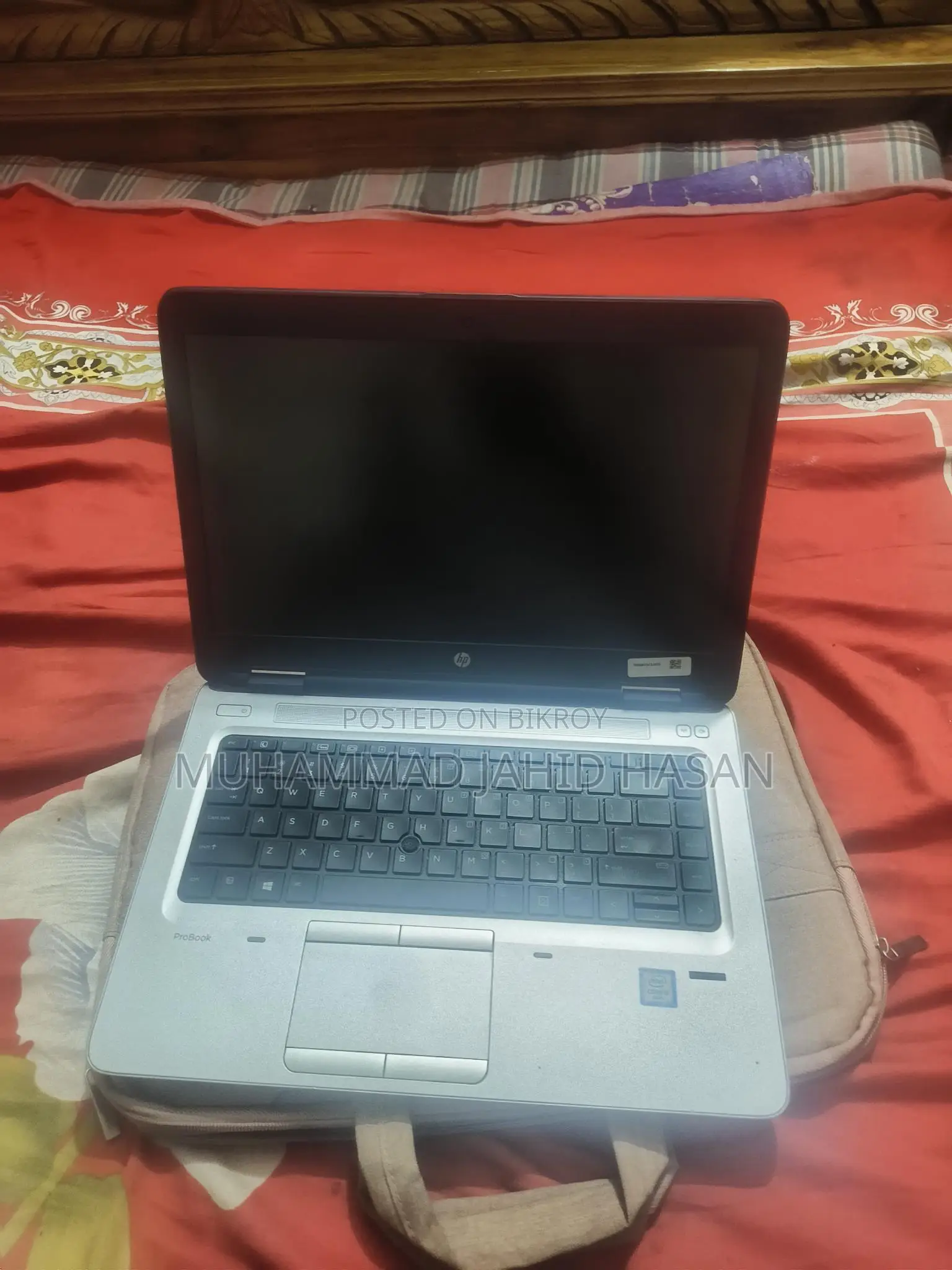 HP Laptop