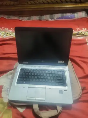 HP Laptop