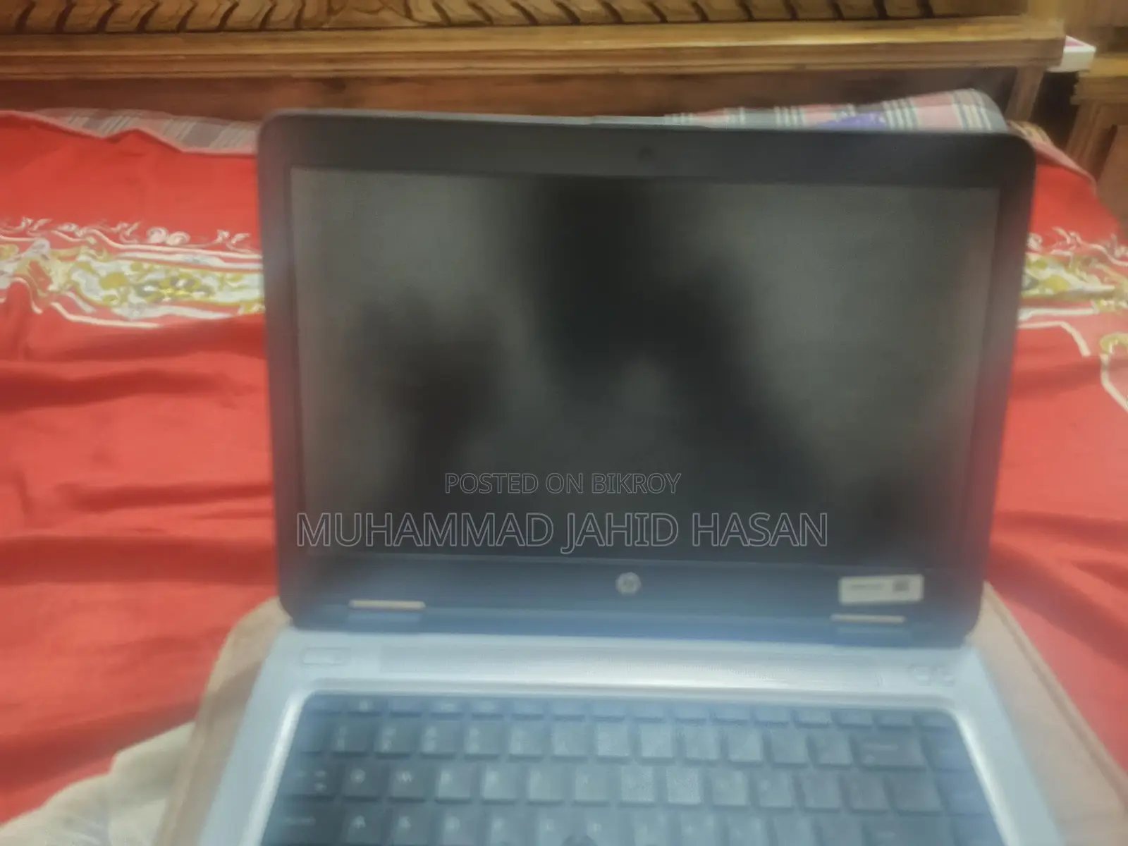 HP Laptop