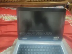 HP Laptop