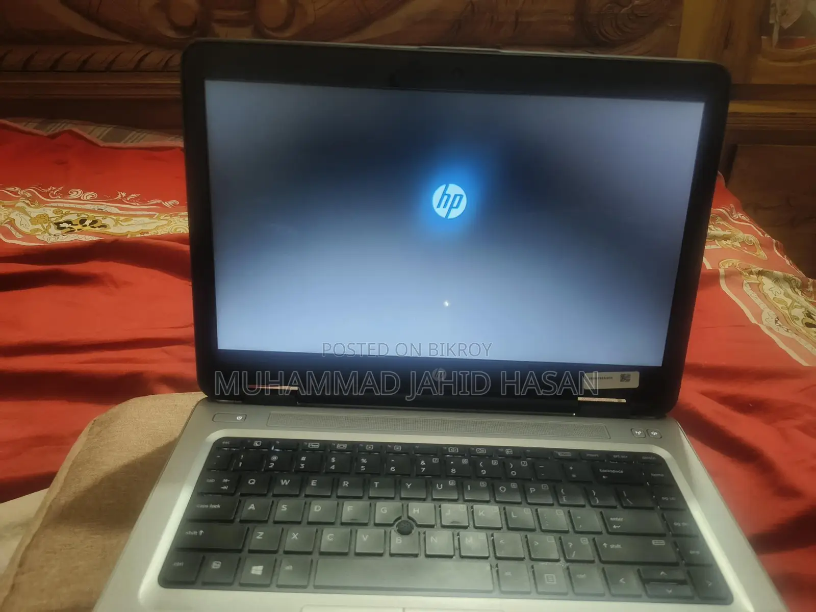 HP Laptop