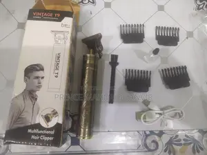 চুল কাটা মেশিন Vintage