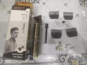 চুল কাটা মেশিন Vintage