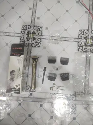 Vintage Hair Trimmer