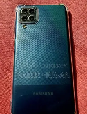 Samsung Galaxy A12 . (Used)