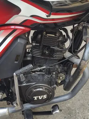 TVS Metro Plus 2023