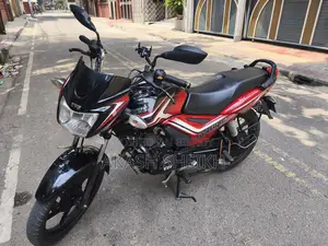 TVS Metro Plus 2023