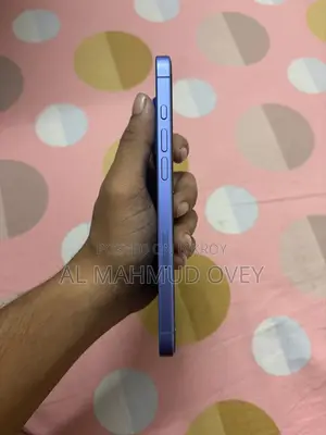 Apple iPhone 16 Plus ইন্ডিয়ান (ব্যবহৃত)