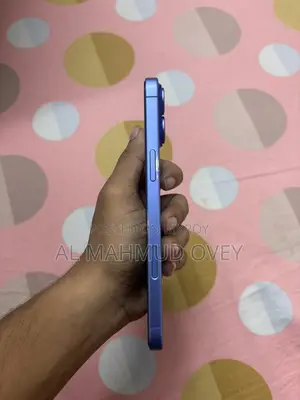Apple iPhone 16 Plus ইন্ডিয়ান (ব্যবহৃত)