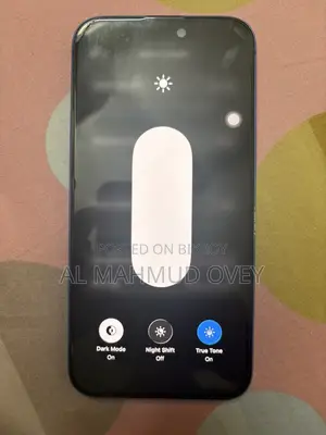 Apple iPhone 16 Plus ইন্ডিয়ান (ব্যবহৃত)