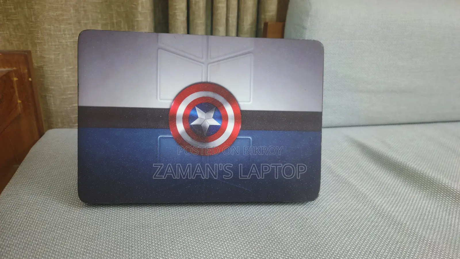 HP Elitebook 840 G2 Core i5 - ৫ম জেনারেশন SSD আল্ট্রা স্লিম ল্যাপটপ