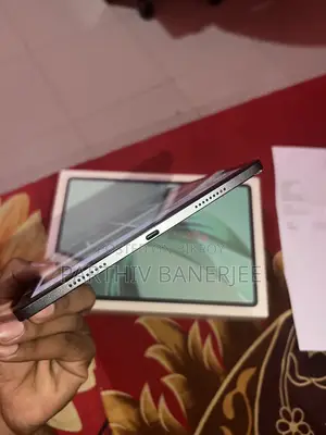 Honor Pad X8a (Tablet) 4+4/128 GB