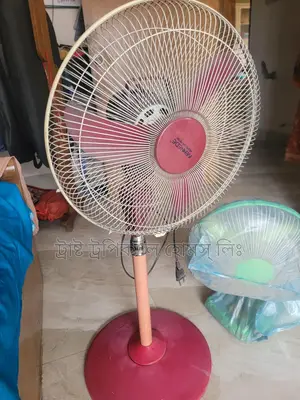 Stand Fan