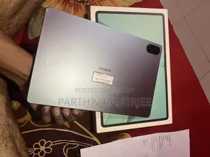 Honor Pad X8a (Tablet) 4+4/128 GB