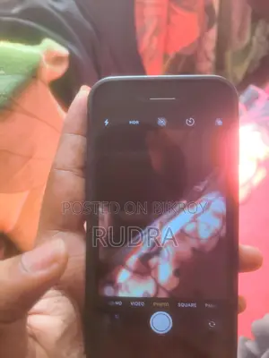 অ্যাপল আইফোন ৭ (ব্যবহৃত)