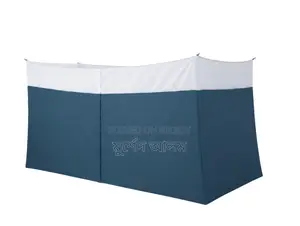Smart Burial Shroud (Murda Mashari)