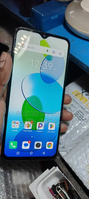 Itel Vision 1 Pro . (Used)