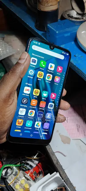 Itel Vision 1 Pro (Used)