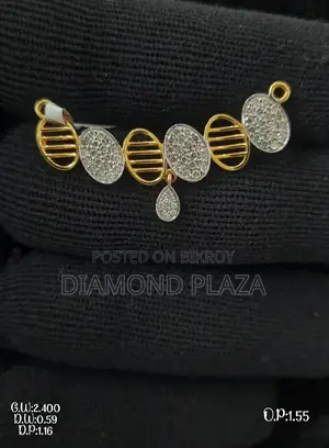Diamond Tanmaniya