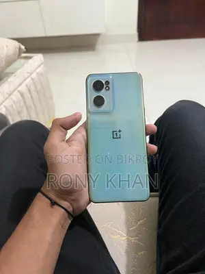 OnePlus Nord CE2 (Used)