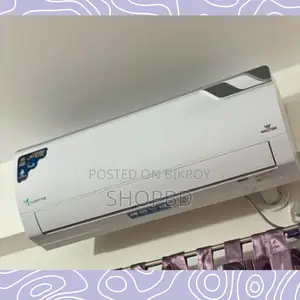 Walton 1 Ton Smart Inverter AC - Original condition with warranty