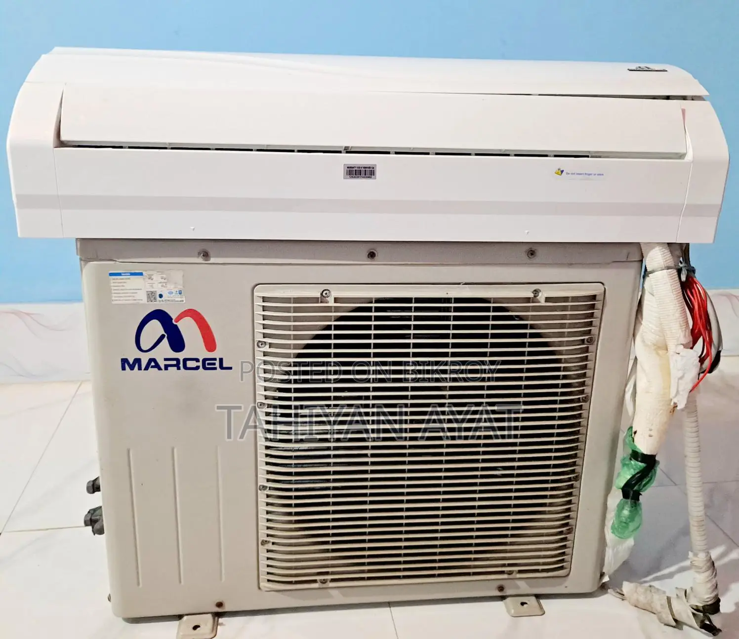 AC for Sale