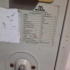 AC for Sale