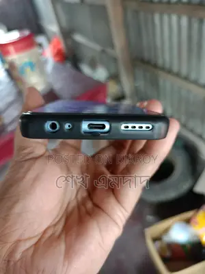 Realme 7 Pro (Used)