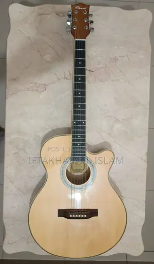 Chard Ea-12 Acoustic Guitar