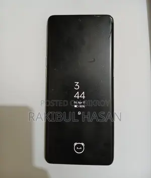 Oppo Reno9 512 GB Gold