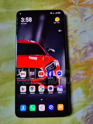 Xiaomi Redmi K20 Pro (Used)