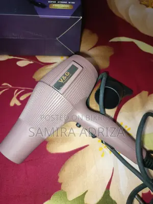 Hair Dryer
