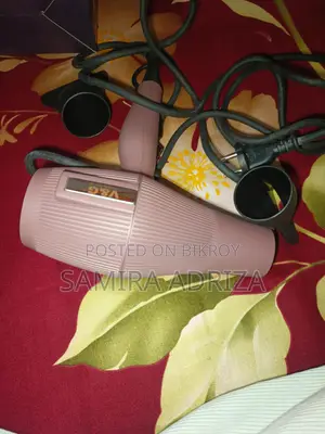 Hair Dryer