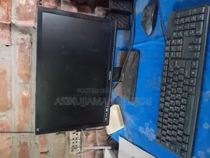 Intel Core i3 6th Gen Desktop PC Full Set – Good Condition, Urgent Sale