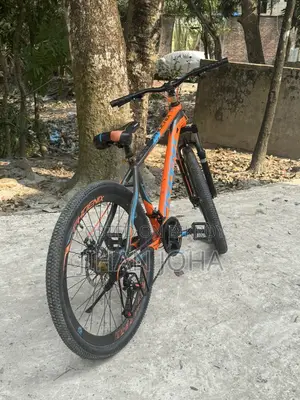 ফিনিক্স হারিকেন ২.০ প্রো এমটিবি সাইকেল