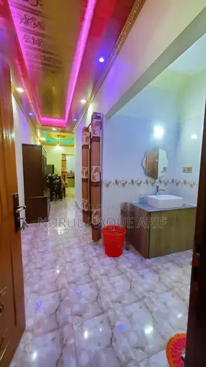 Fully Furnished Apartment 2 Bed