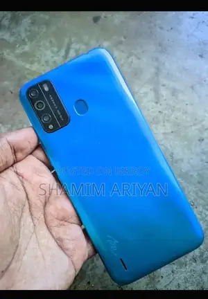 Itel Vision 1 Pro (Used)
